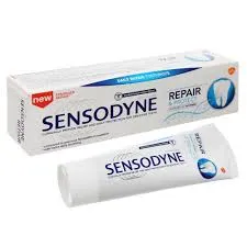 [HPCOR004] KĐR SENSODYNE Repair-Niti