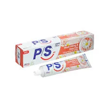 [HPCOR002] S-KDR P/S Muối Hồng & Hoa Cúc 180g