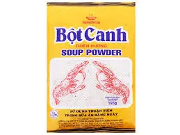 Bột canh Thiên Hương 200gr-Niti