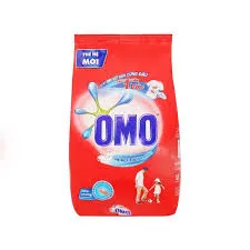 Bột Giặt OMO Đỏ Hương Thơm Mát 4.3kg