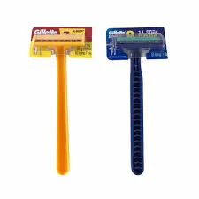 S-Dao cạo râu GILLETTE BLUE 2-LÔ HỘI
