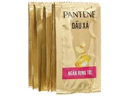 Dầu xả dây Pantene ngăn rụng tóc(10*6ml)