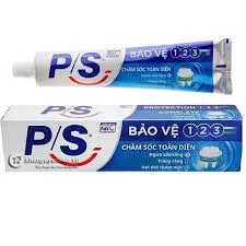 KĐR P/S Bảo Vệ 123 180g