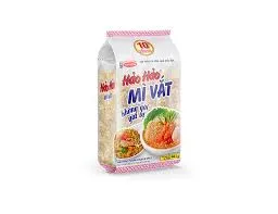 Mì Hảo Hảo Mì Vắt 10x6