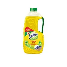 NRC chai SUNLIGHT Chanh Mới 1.5kg