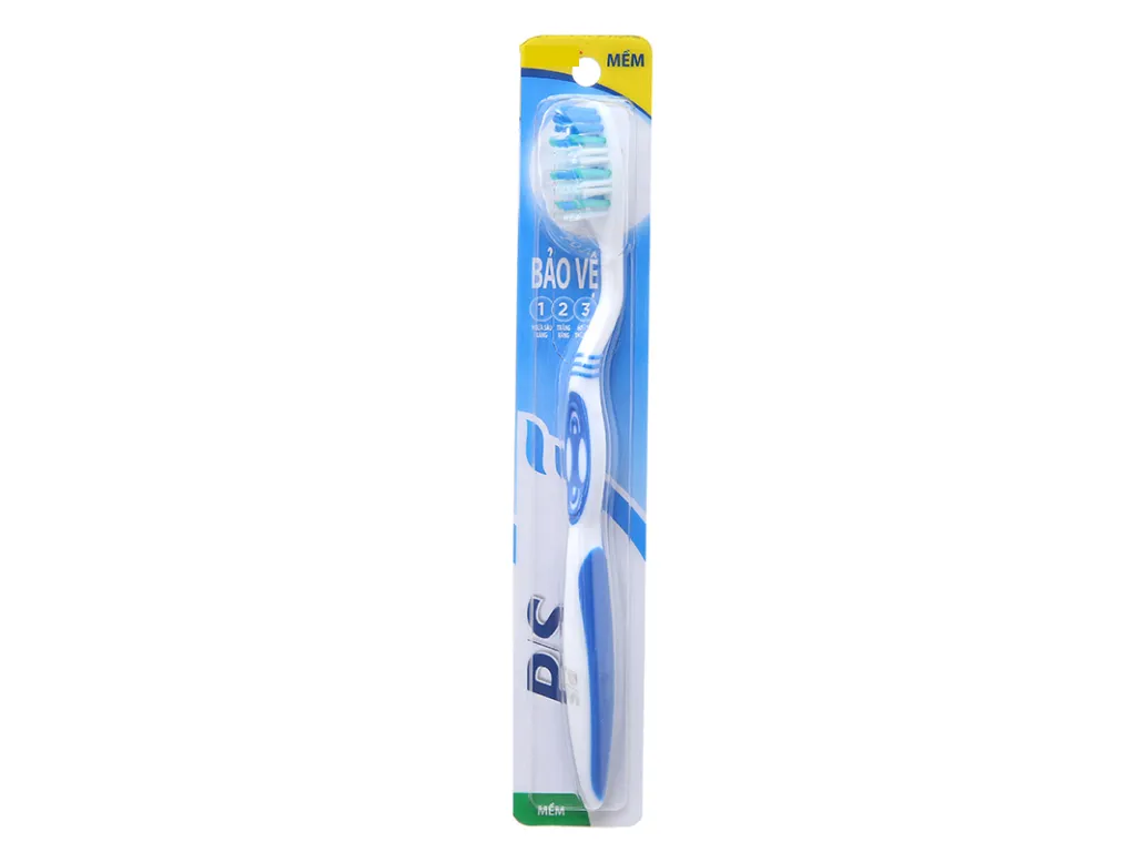 Bàn chải PS Bảo Vệ 123