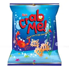 S-Bánh snack CUA