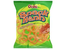S-Bánh snack HÀNH