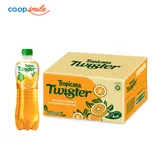 Nước Thùng Cam ép TWISTER chai