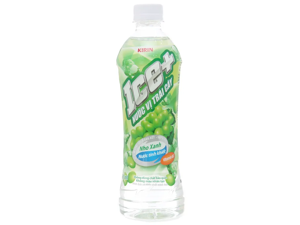 S-Nước chai Latte mãng cầu sữa  440ml