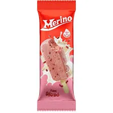Kem Cây Merino Đậu Đỏ 54g