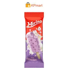 [FODIC013] S-Kem Cây Merino Khoai Môn 54g