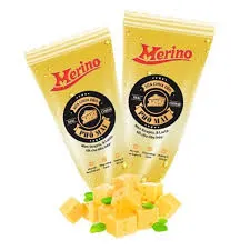 Sữa Chua Dẻo Merino Phô Mai 50g
