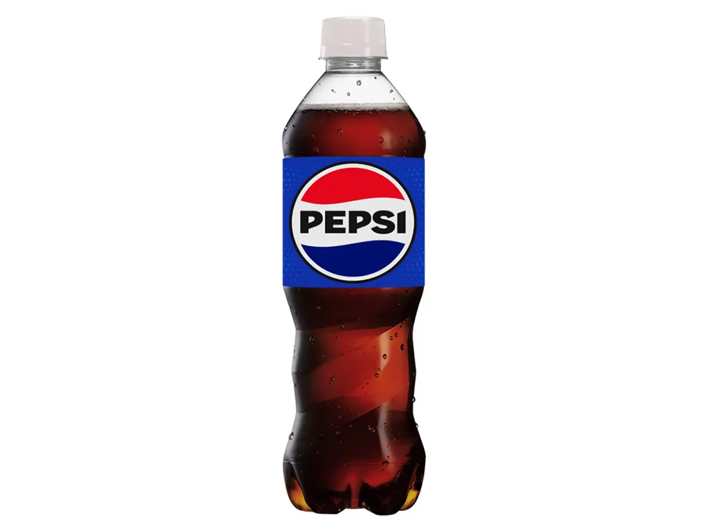 [BEVSO004] Nước chai Pepsi 390ml