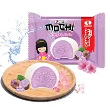Kem cây MOCHI MERINO khoai môn 40g