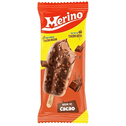 Kem cây MERINO SOCOLA 68g