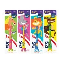 [KIDOR001] S-Bàn chải PS 2-6T