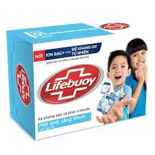 Xà bông Lifbouy 90g