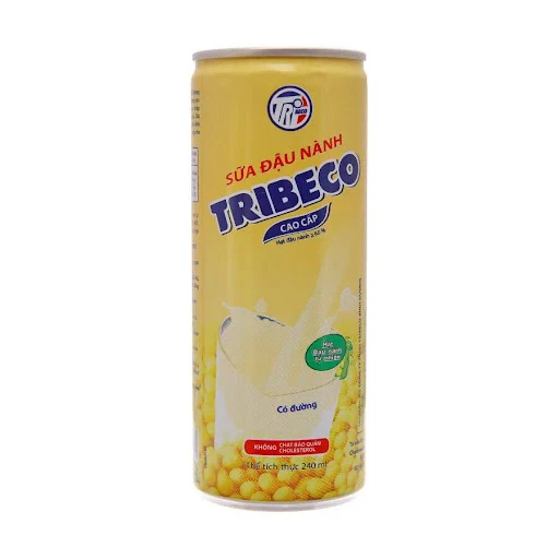 [BEVMK007] S-Sữa TRIBECO lon 240ml
