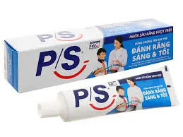 [HPCOR005] KDR P/S Ngừa Sâu Răng Vượt Trội 100g