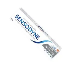 [HPCOR008] KĐR SENSODYNE Whitening-Niti