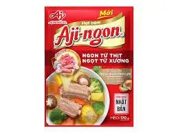 [FODSE007] Hạt nêm Aji ngon 170gr -Niti