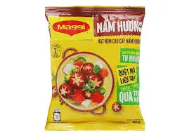 [FODSE010] Hạt nêm MAGGI nấm hương -Niti