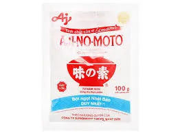[FODFL003] S-Bột ngọt Ajinomoto 100g
