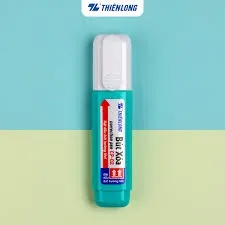 [STAPE003] Bút xóa Thiên Long CP-02 12ml